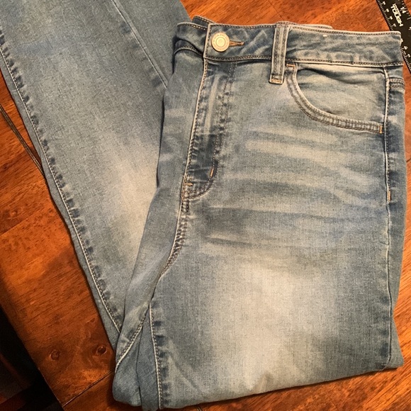 Jeggings #0230 - Picture 4 of 6